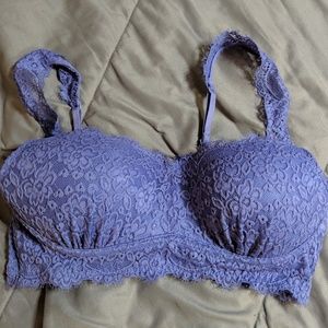 Aerie wireless bralette